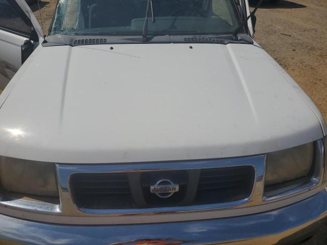 Photo 10 VIN: 1N6DD26S0WC370184 - NISSAN FRONTIER K 