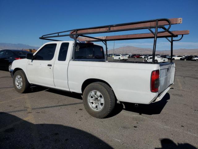 Photo 1 VIN: 1N6DD26S0WC378902 - NISSAN FRONTIER K 