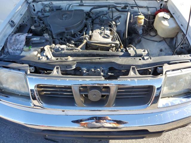 Photo 10 VIN: 1N6DD26S0WC378902 - NISSAN FRONTIER K 