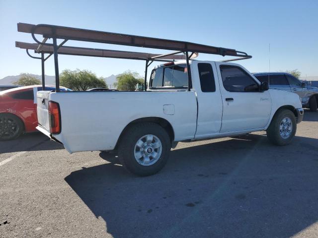 Photo 2 VIN: 1N6DD26S0WC378902 - NISSAN FRONTIER K 