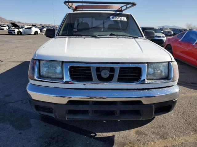 Photo 4 VIN: 1N6DD26S0WC378902 - NISSAN FRONTIER K 