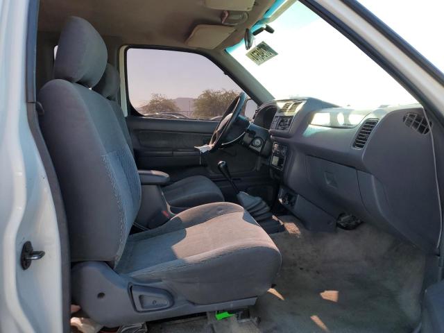 Photo 9 VIN: 1N6DD26S0WC378902 - NISSAN FRONTIER K 