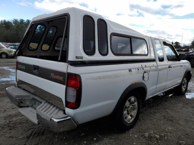 Photo 2 VIN: 1N6DD26S0WC385087 - NISSAN FRONTIER 