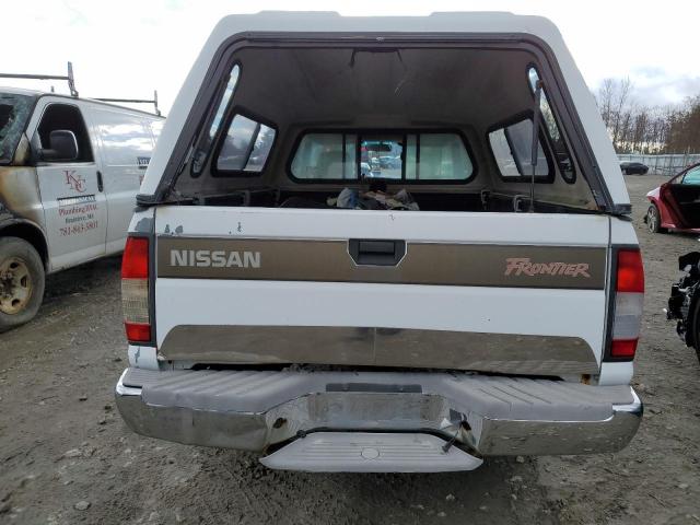 Photo 5 VIN: 1N6DD26S0WC385087 - NISSAN FRONTIER 