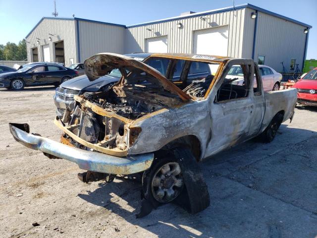 Photo 0 VIN: 1N6DD26S0WC386188 - NISSAN FRONTIER 