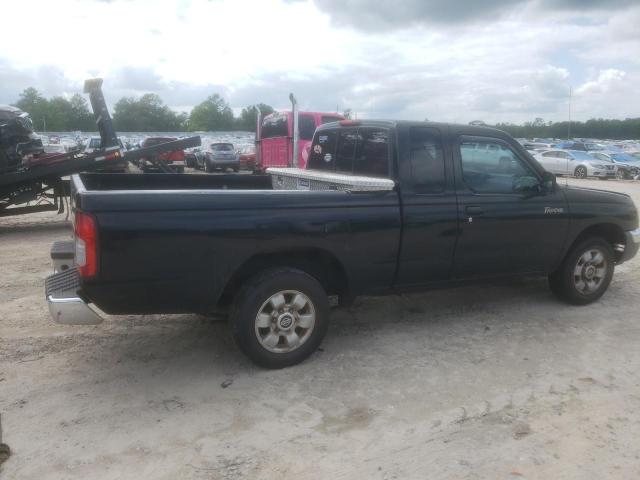 Photo 2 VIN: 1N6DD26S0XC327692 - NISSAN FRONTIER 