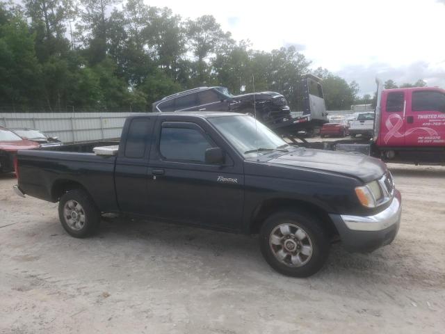 Photo 3 VIN: 1N6DD26S0XC327692 - NISSAN FRONTIER 