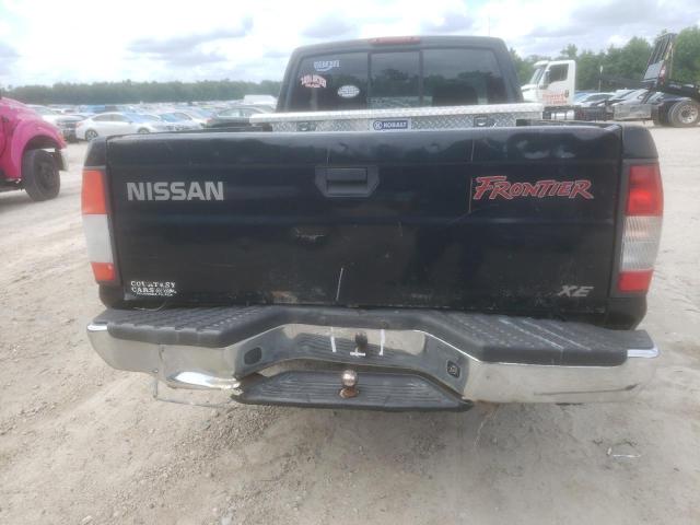 Photo 5 VIN: 1N6DD26S0XC327692 - NISSAN FRONTIER 