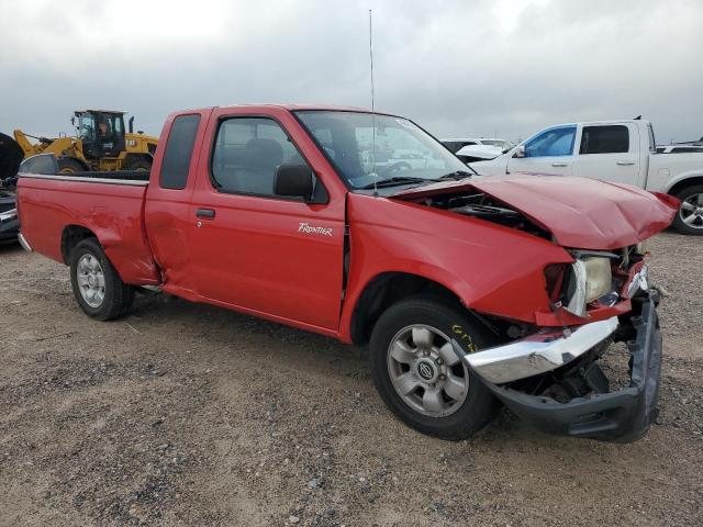 Photo 3 VIN: 1N6DD26S0XC329099 - NISSAN FRONTIER 