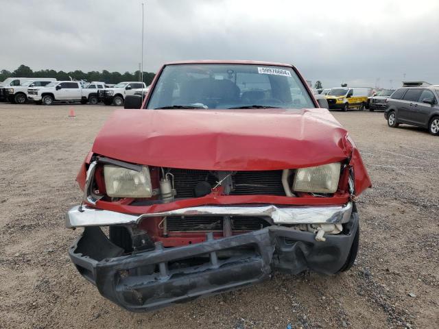 Photo 4 VIN: 1N6DD26S0XC329099 - NISSAN FRONTIER 