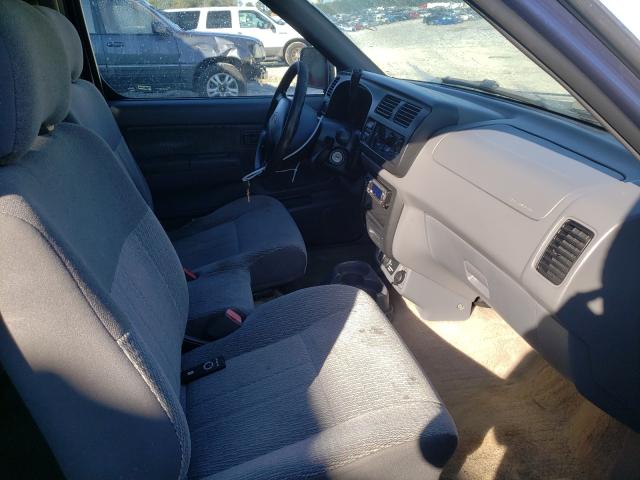 Photo 4 VIN: 1N6DD26S0YC378613 - NISSAN FRONTIER 