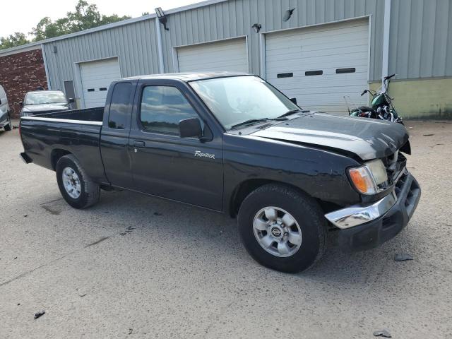 Photo 3 VIN: 1N6DD26S0YC434310 - NISSAN FRONTIER K 