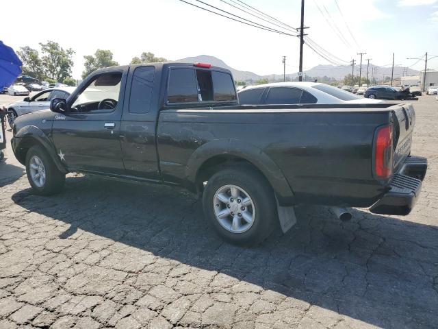 Photo 1 VIN: 1N6DD26S11C325795 - NISSAN FRONTIER K 