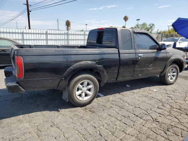 Photo 2 VIN: 1N6DD26S11C325795 - NISSAN FRONTIER K 