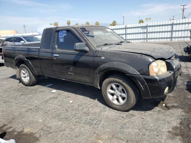 Photo 3 VIN: 1N6DD26S11C325795 - NISSAN FRONTIER K 