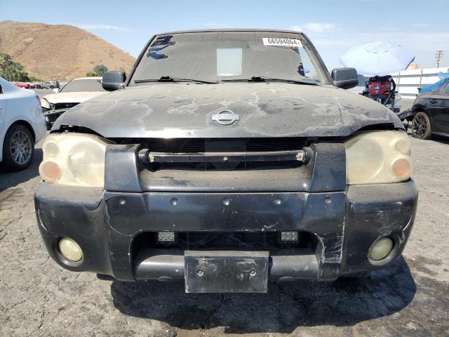 Photo 4 VIN: 1N6DD26S11C325795 - NISSAN FRONTIER K 