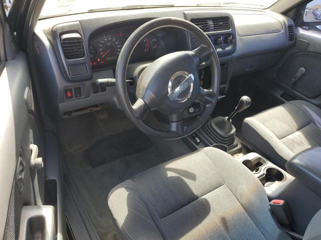 Photo 7 VIN: 1N6DD26S11C325795 - NISSAN FRONTIER K 