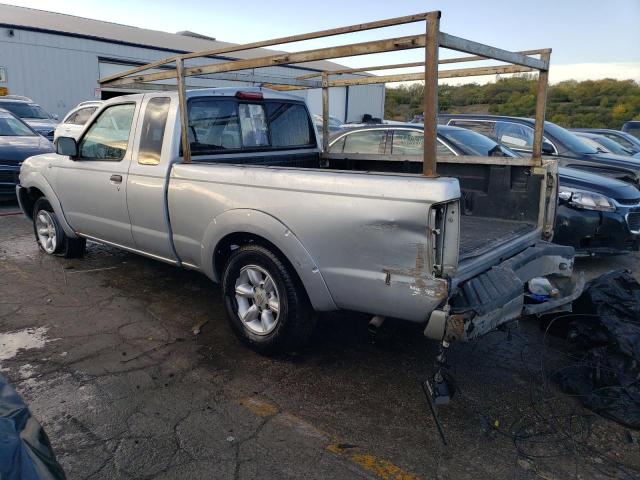 Photo 1 VIN: 1N6DD26S11C337543 - NISSAN FRONTIER 