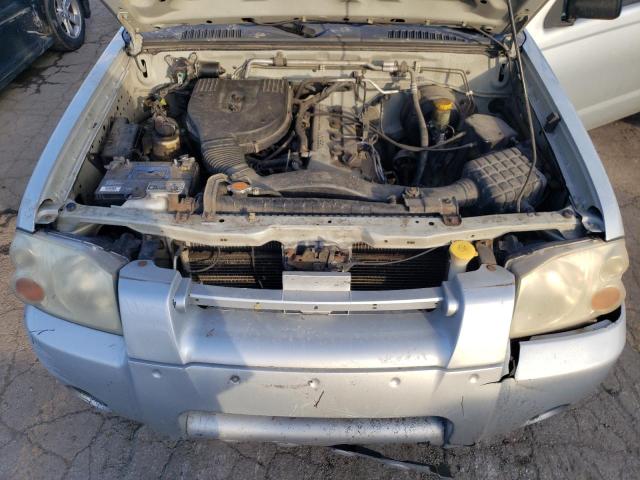 Photo 11 VIN: 1N6DD26S11C337543 - NISSAN FRONTIER 