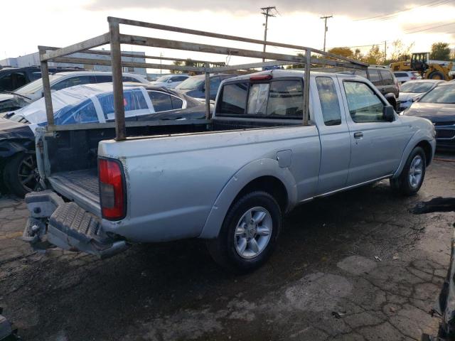 Photo 2 VIN: 1N6DD26S11C337543 - NISSAN FRONTIER 