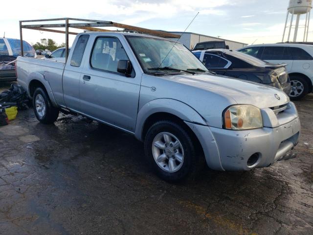 Photo 3 VIN: 1N6DD26S11C337543 - NISSAN FRONTIER 