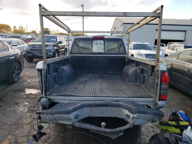 Photo 5 VIN: 1N6DD26S11C337543 - NISSAN FRONTIER 