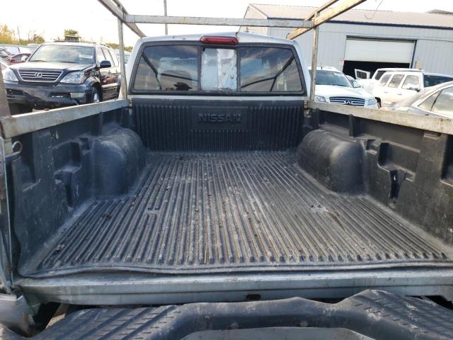 Photo 9 VIN: 1N6DD26S11C337543 - NISSAN FRONTIER 