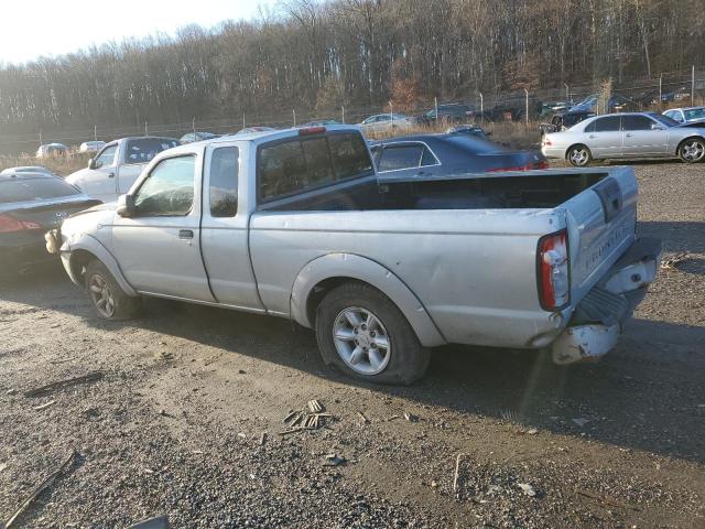 Photo 1 VIN: 1N6DD26S11C380764 - NISSAN FRONTIER K 