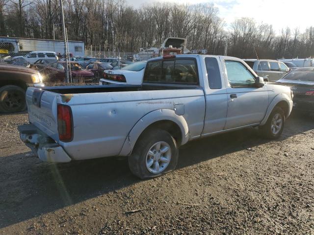 Photo 2 VIN: 1N6DD26S11C380764 - NISSAN FRONTIER K 