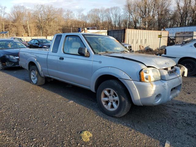 Photo 3 VIN: 1N6DD26S11C380764 - NISSAN FRONTIER K 