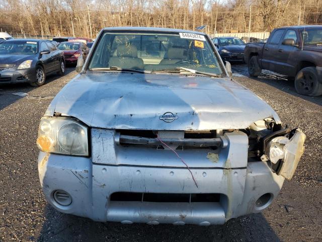 Photo 4 VIN: 1N6DD26S11C380764 - NISSAN FRONTIER K 