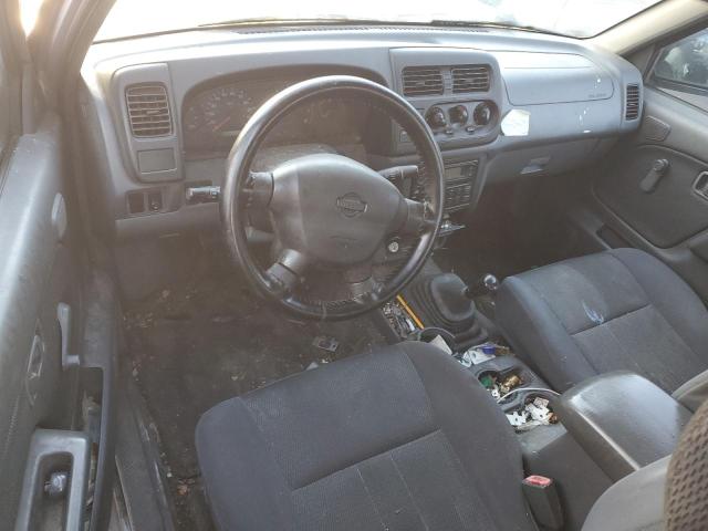 Photo 7 VIN: 1N6DD26S11C380764 - NISSAN FRONTIER K 