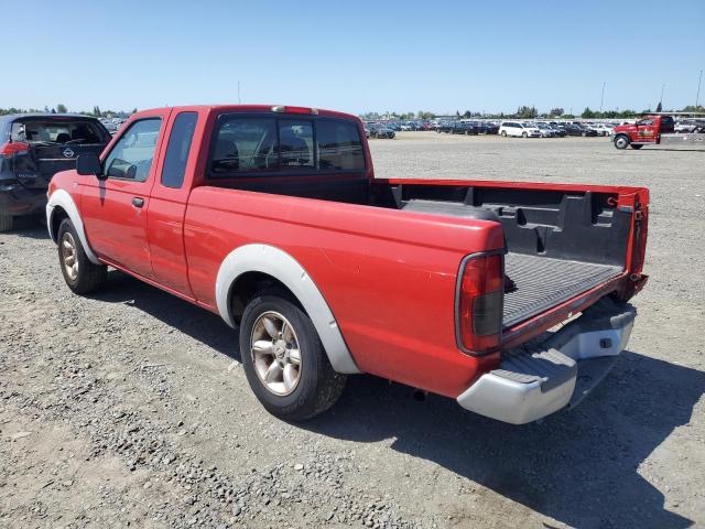 Photo 1 VIN: 1N6DD26S12C304625 - NISSAN FRONTIER 