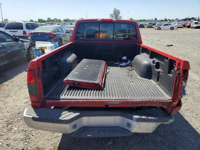 Photo 5 VIN: 1N6DD26S12C304625 - NISSAN FRONTIER 