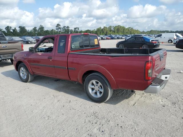 Photo 1 VIN: 1N6DD26S12C312479 - NISSAN FRONTIER K 