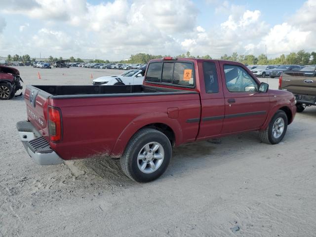 Photo 2 VIN: 1N6DD26S12C312479 - NISSAN FRONTIER K 