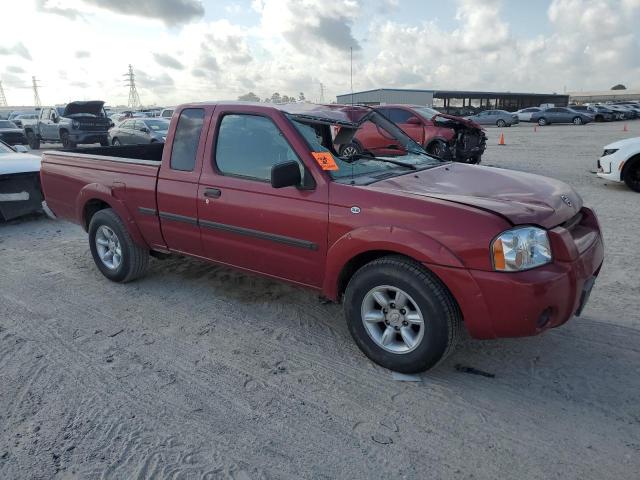 Photo 3 VIN: 1N6DD26S12C312479 - NISSAN FRONTIER K 