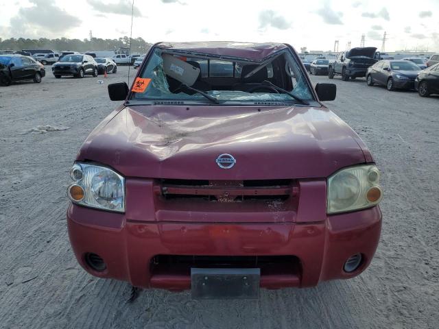 Photo 4 VIN: 1N6DD26S12C312479 - NISSAN FRONTIER K 