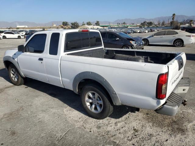 Photo 1 VIN: 1N6DD26S12C340475 - NISSAN FRONTIER K 