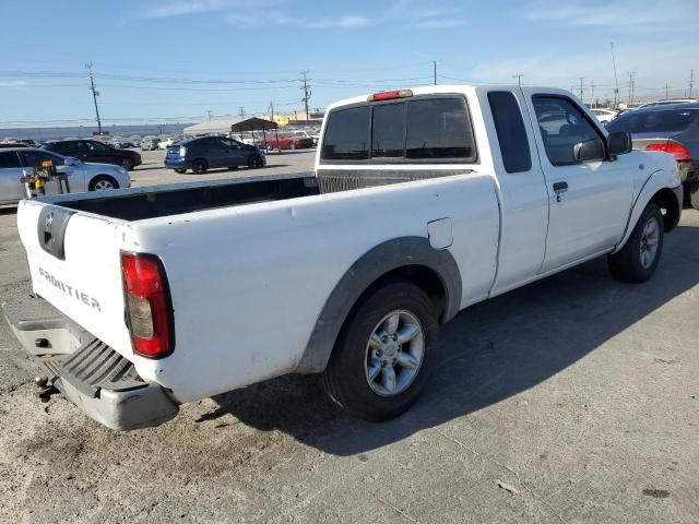 Photo 2 VIN: 1N6DD26S12C340475 - NISSAN FRONTIER K 