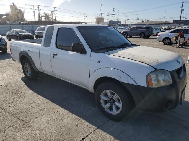 Photo 3 VIN: 1N6DD26S12C340475 - NISSAN FRONTIER K 