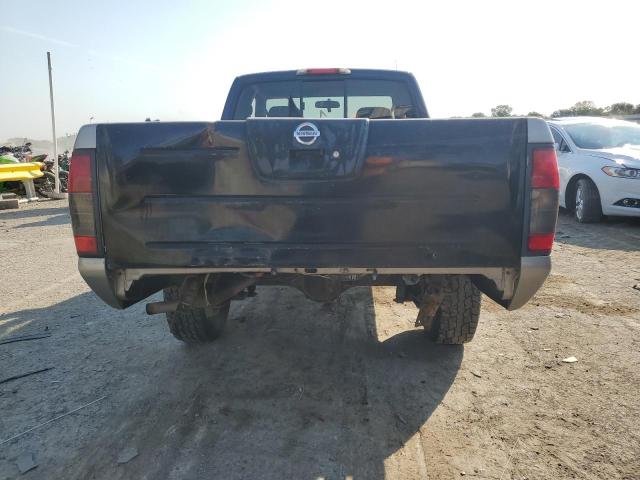 Photo 5 VIN: 1N6DD26S12C348477 - NISSAN FRONTIER K 