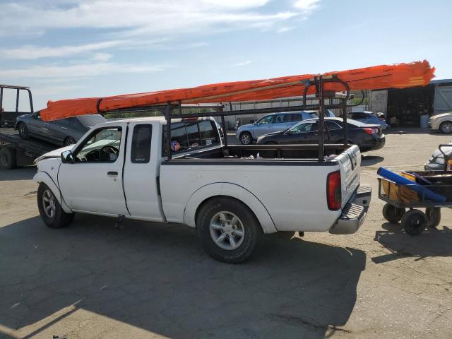 Photo 1 VIN: 1N6DD26S12C375596 - NISSAN FRONTIER 