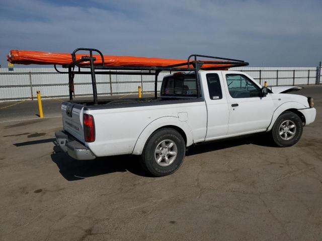 Photo 2 VIN: 1N6DD26S12C375596 - NISSAN FRONTIER 