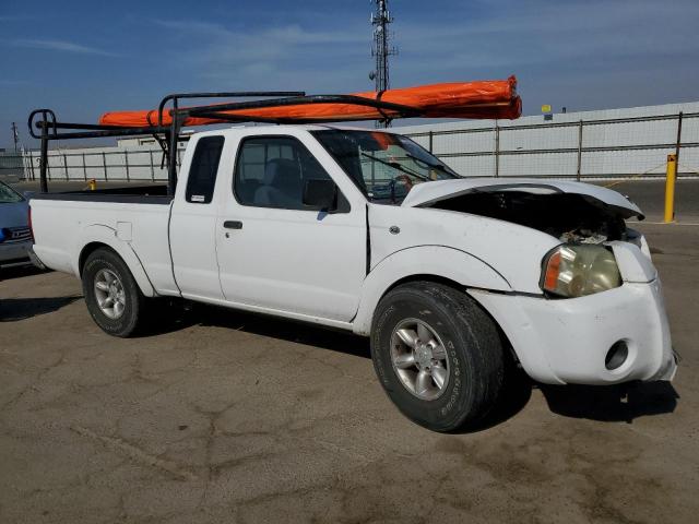 Photo 3 VIN: 1N6DD26S12C375596 - NISSAN FRONTIER 