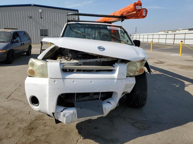 Photo 4 VIN: 1N6DD26S12C375596 - NISSAN FRONTIER 