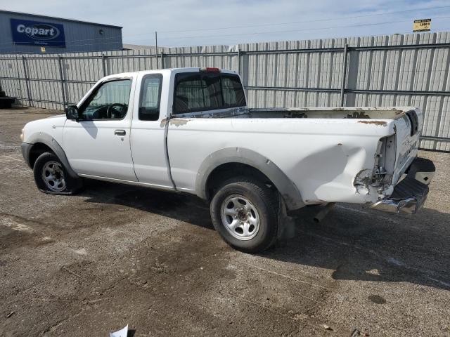 Photo 1 VIN: 1N6DD26S12C387148 - NISSAN FRONTIER 