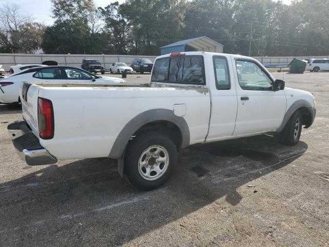 Photo 2 VIN: 1N6DD26S12C387148 - NISSAN FRONTIER 