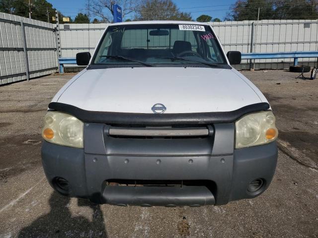 Photo 4 VIN: 1N6DD26S12C387148 - NISSAN FRONTIER 