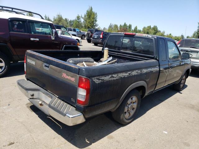 Photo 2 VIN: 1N6DD26S1WC314755 - NISSAN FRONTIER 